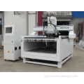 SIGN 1318 movable table cnc router machine wood cutting / 4 axis cnc wood carving machine